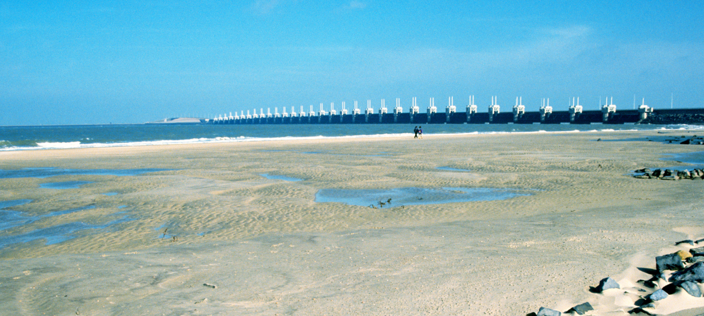 Oosterschelde - Zeeland