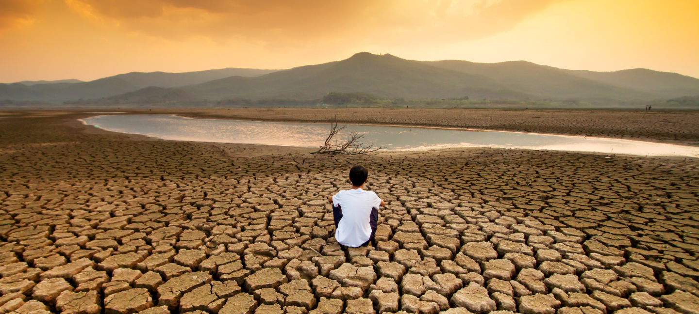 Klimaat - Afrika