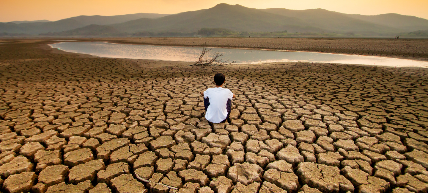 Klimaatverandering