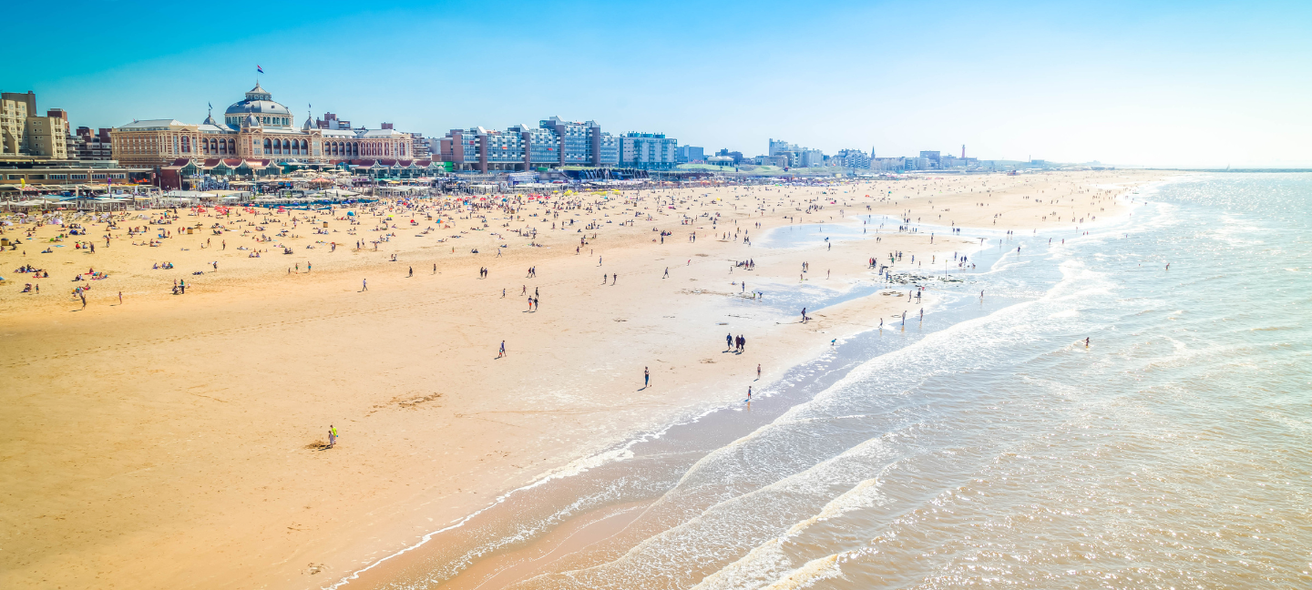 Toerisme - Strand