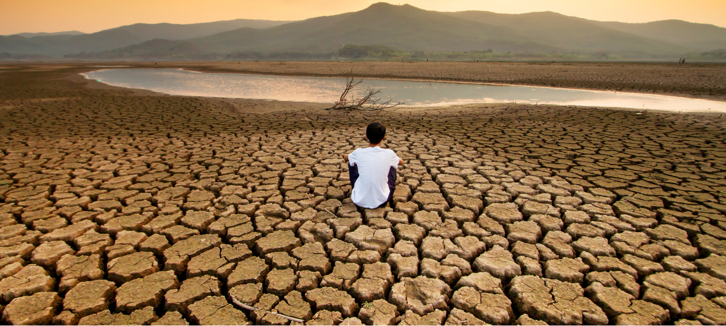 Fotografie - Klimaatverandering