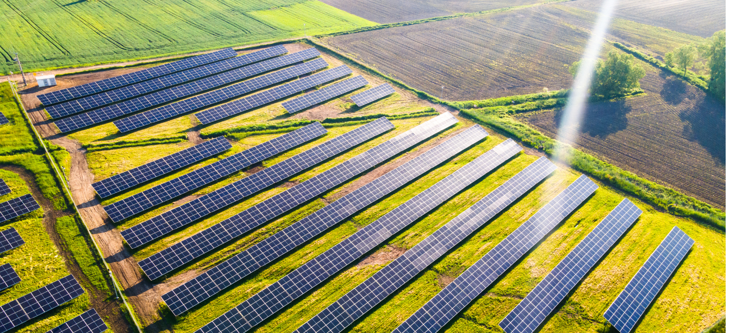 Zonnepanelen - Zonneenergie- Zonne-energie