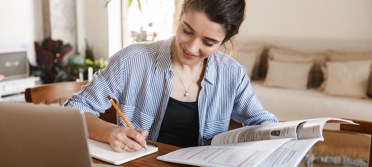 Studeren - Studie - Tweede kans onderwijs