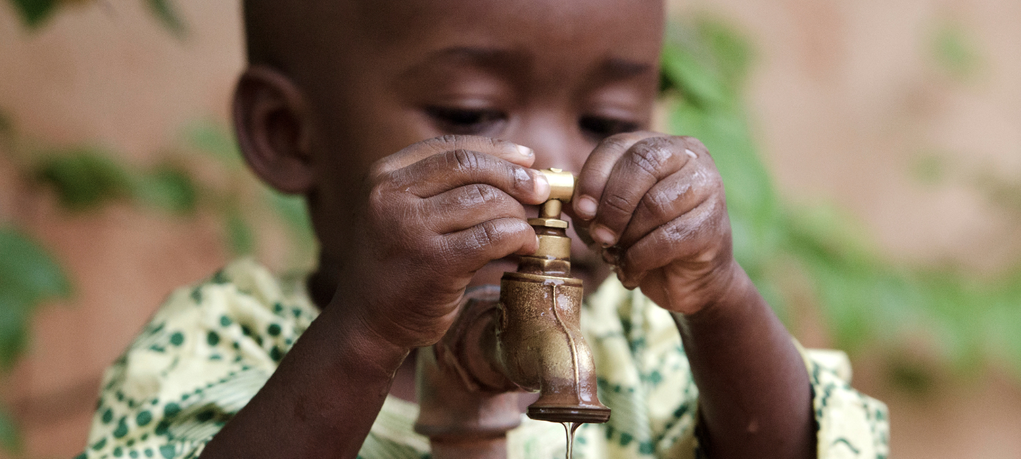 Drinkwater - Afrika - water - Ontwikkelingslanden