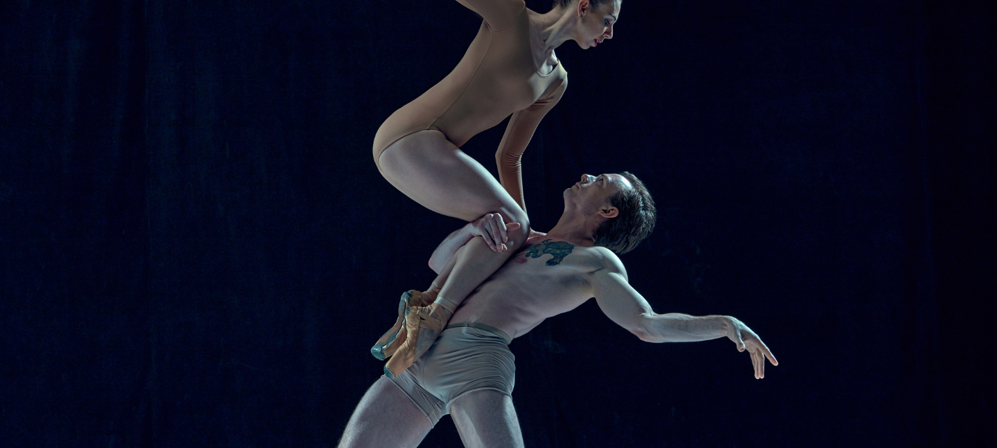 Festival - Ballet - Dans - Performance.