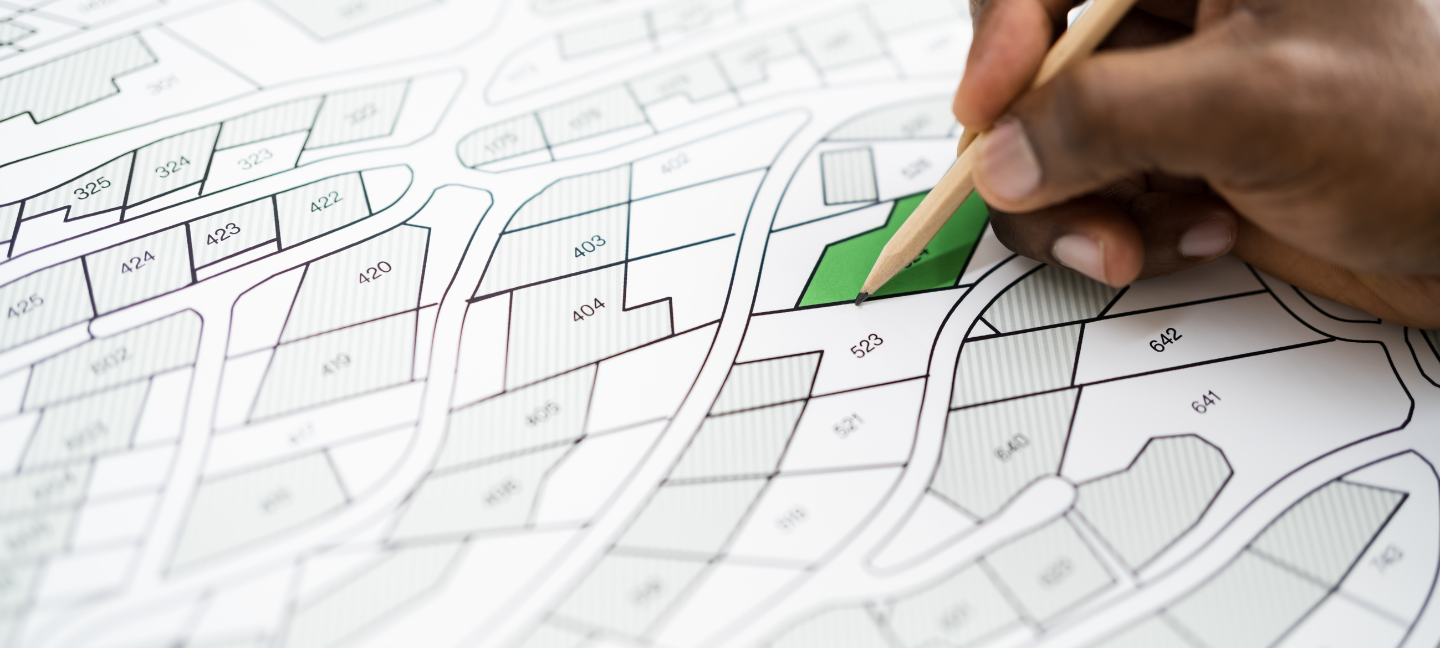 Stedenbouwkunde - Ruimtelijke planning en ruimtelijke ordening - Planologie