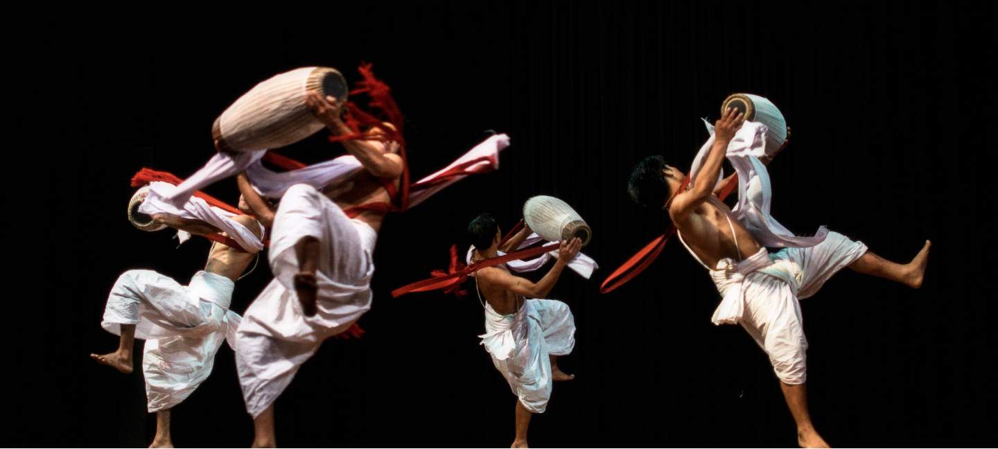 Theaterfestival - Festival - Theater - Podiumkunst - Podiumkunsten