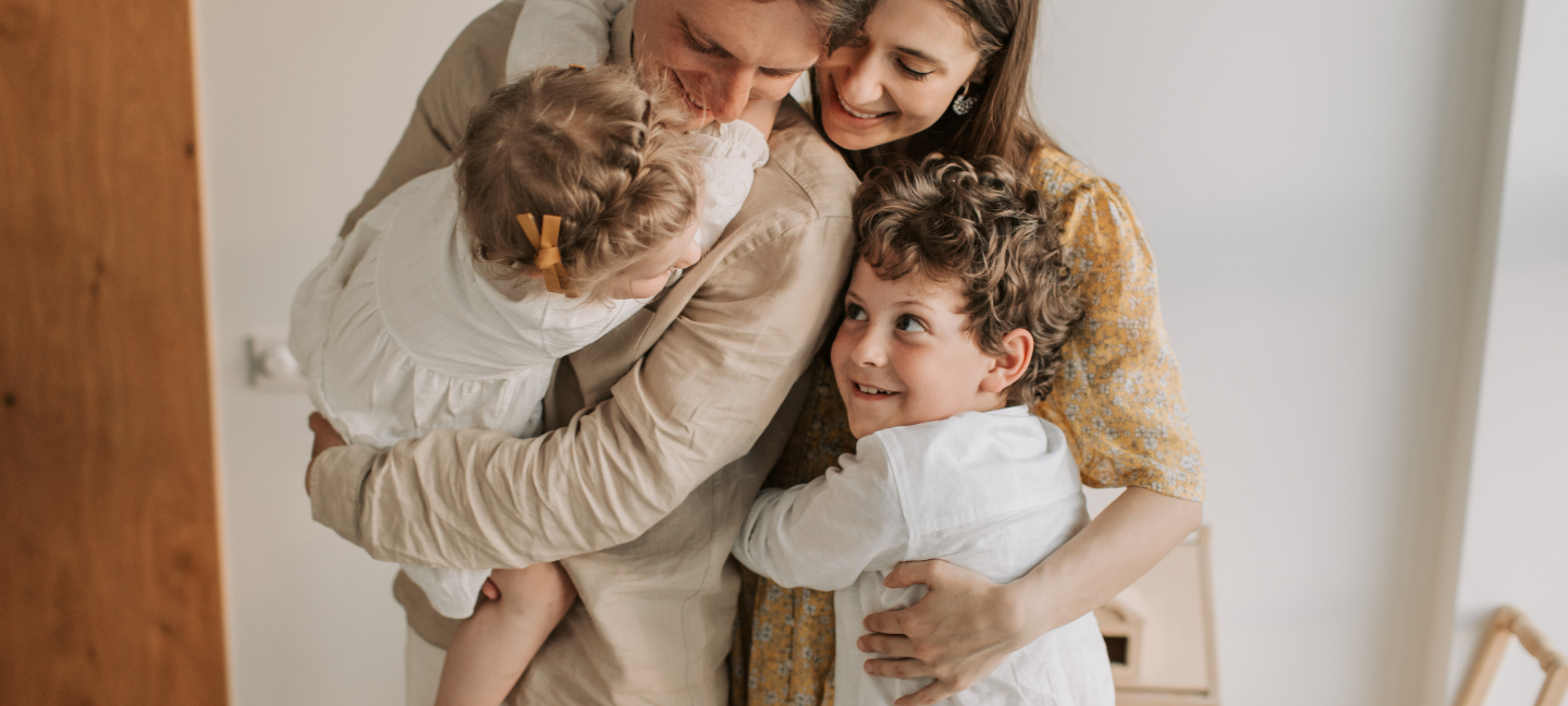 Gezinnen - Gezin - Familie