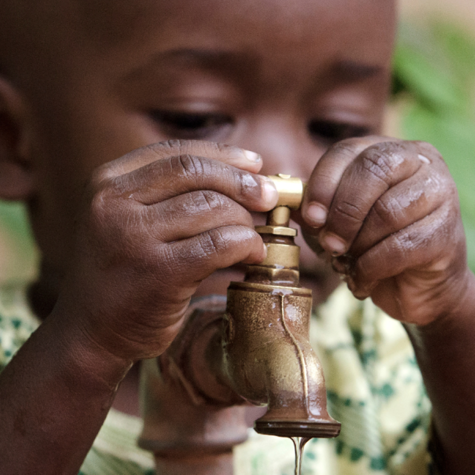 Soedan - Ontwikkelingswerk - Afrika - Water